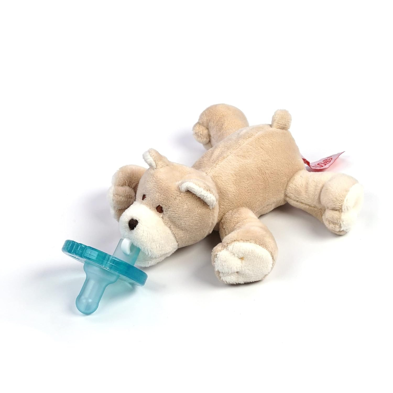 WubbaNub Baby Bear Detachable Pacifier | Amazon (US)
