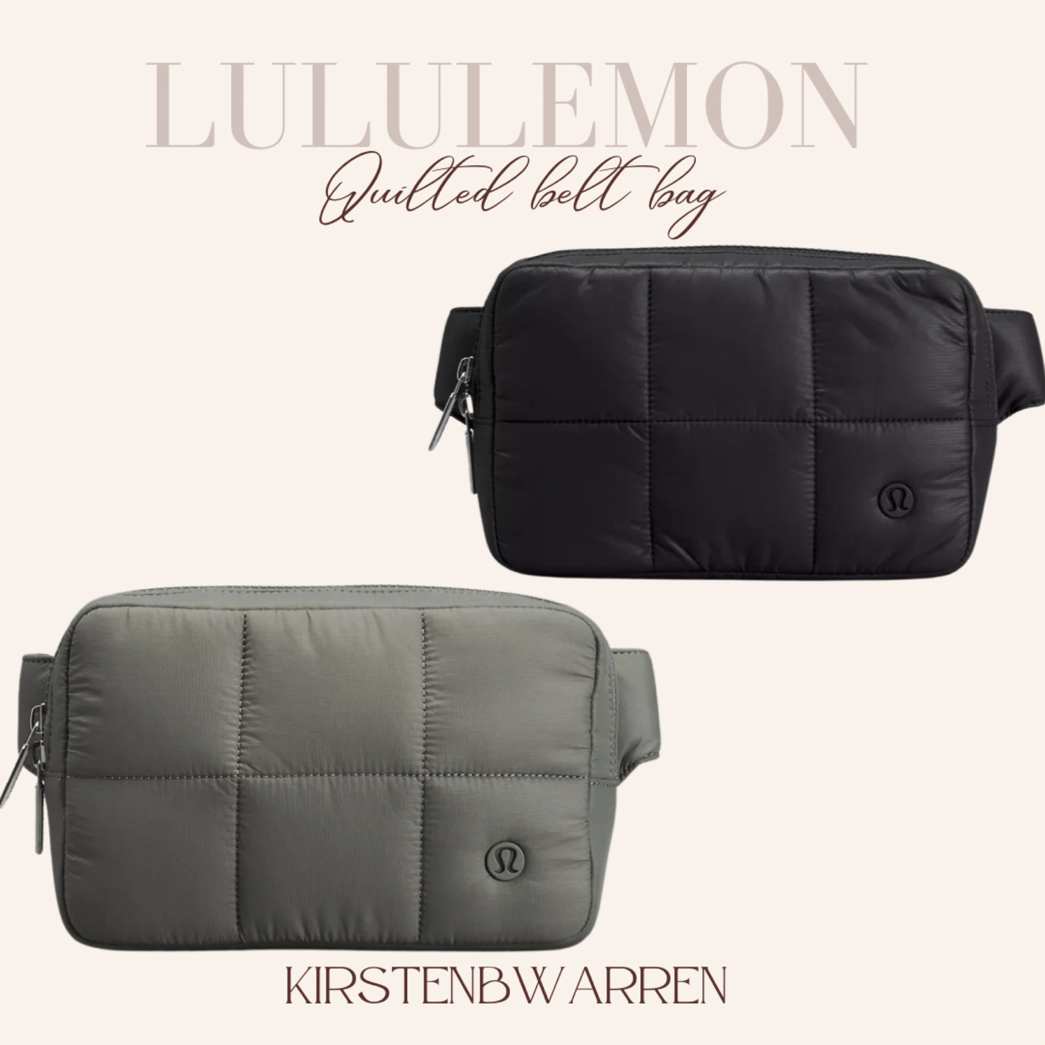 Lululemon 
Lululemon belt bag
Belt bag
Fanny pack
Bag
Trending
Tiktok viral

#LTKSeasonal #LTKitbag