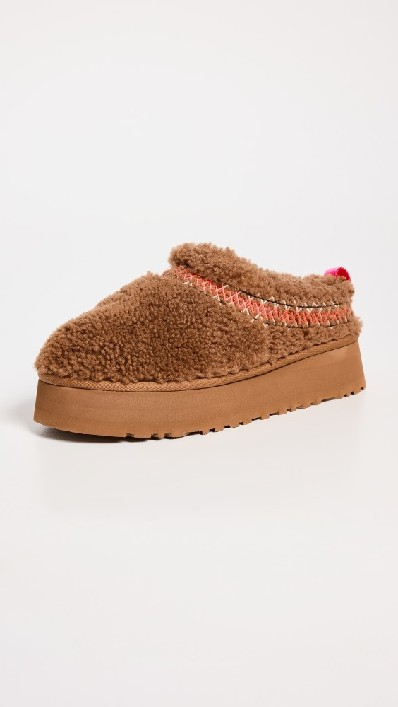 UGG Tazz Ugg Braid Slippers | Shopbop | Shopbop