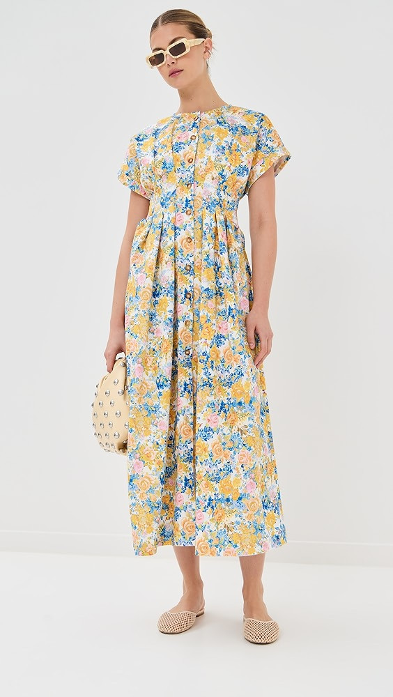 Kika Vargas | Shopbop