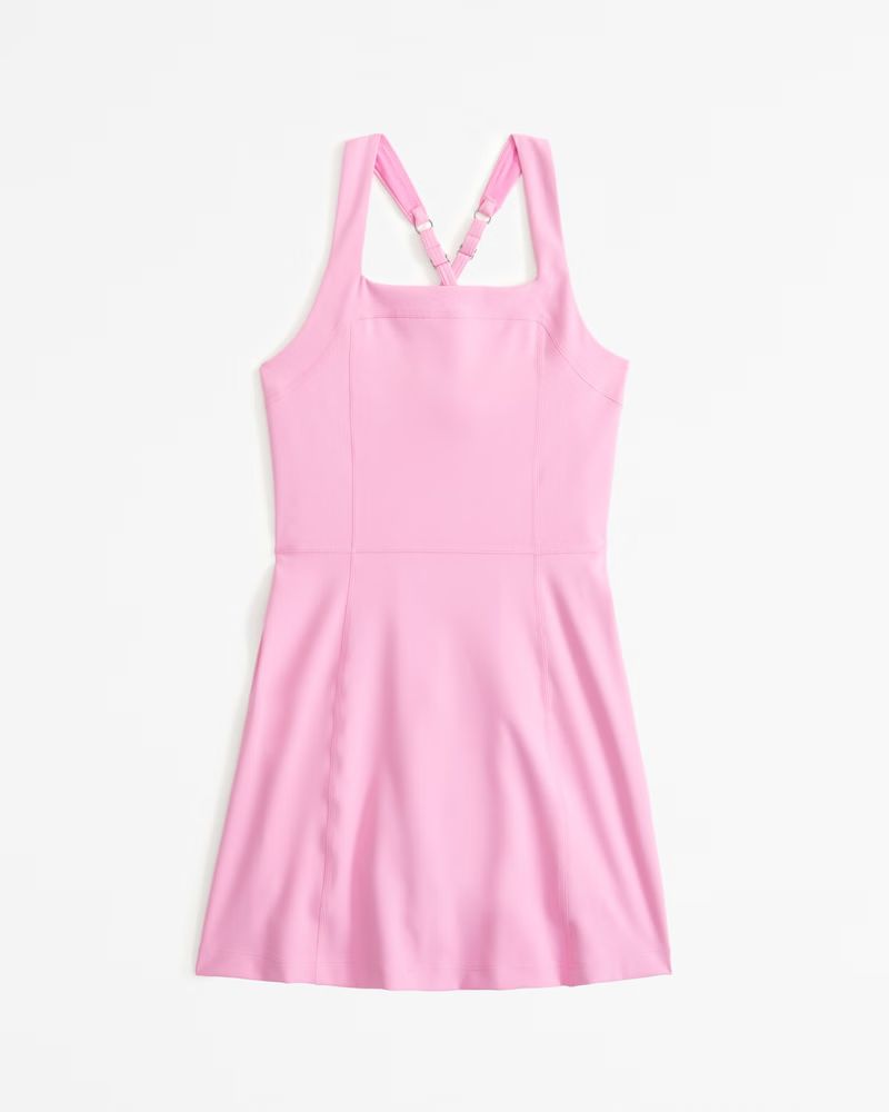 ypb mini dress | Abercrombie & Fitch (US)