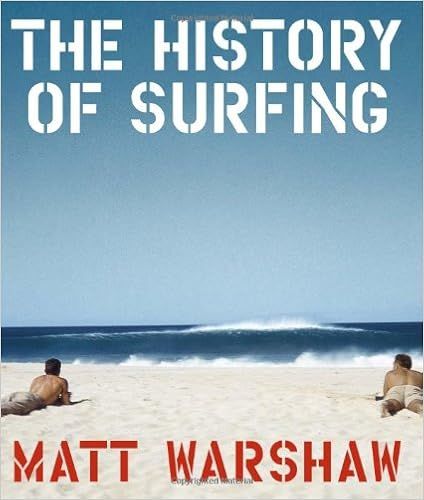 The History of Surfing



Hardcover – Illustrated, September 1, 2010 | Amazon (US)