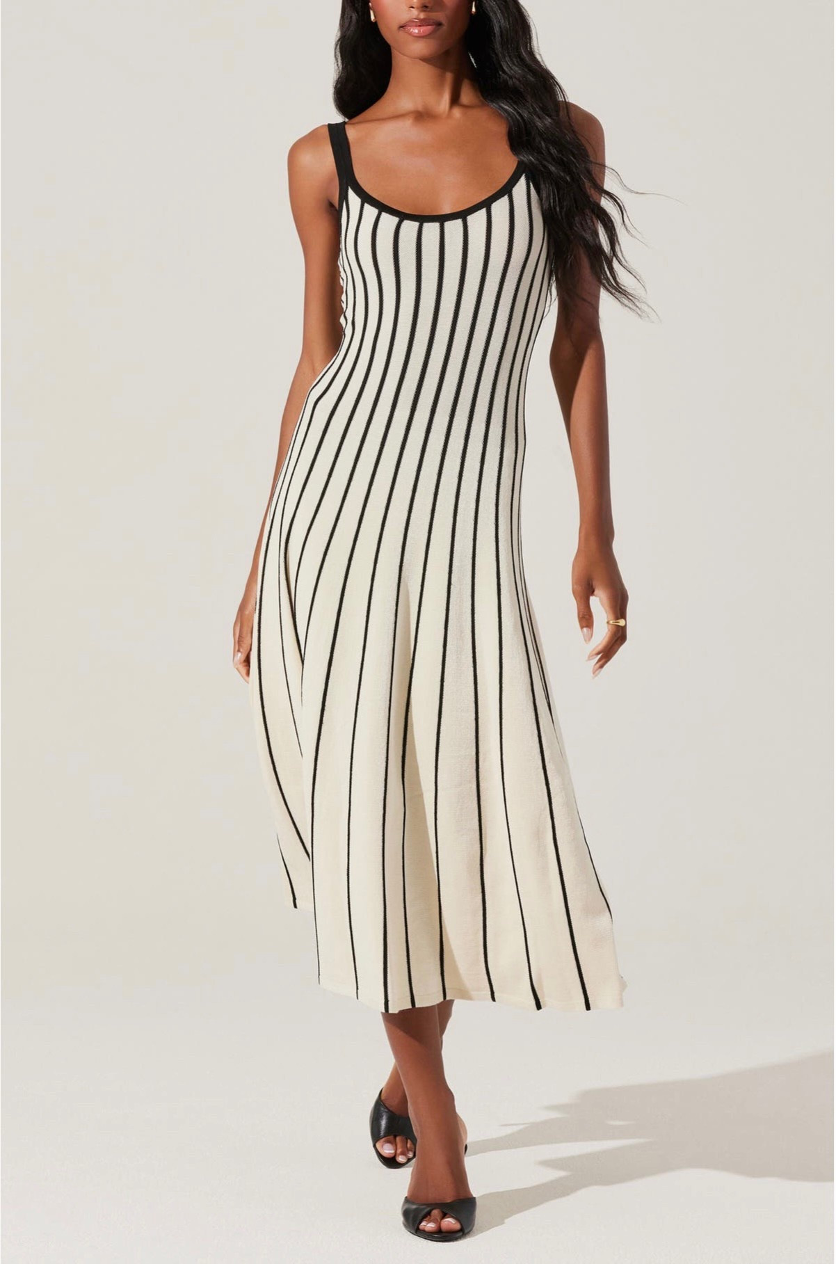 A dress can be worn so many ways! 

#LTKStyleTip #LTKWorkwear #LTKSpringSale