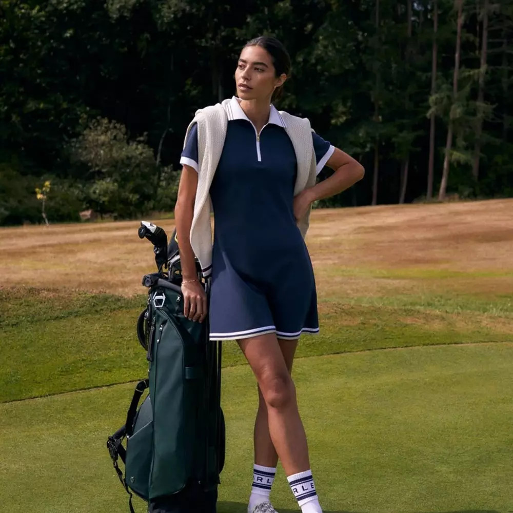 Valentina Court Women's Golf Dress | PGA TOUR Superstore