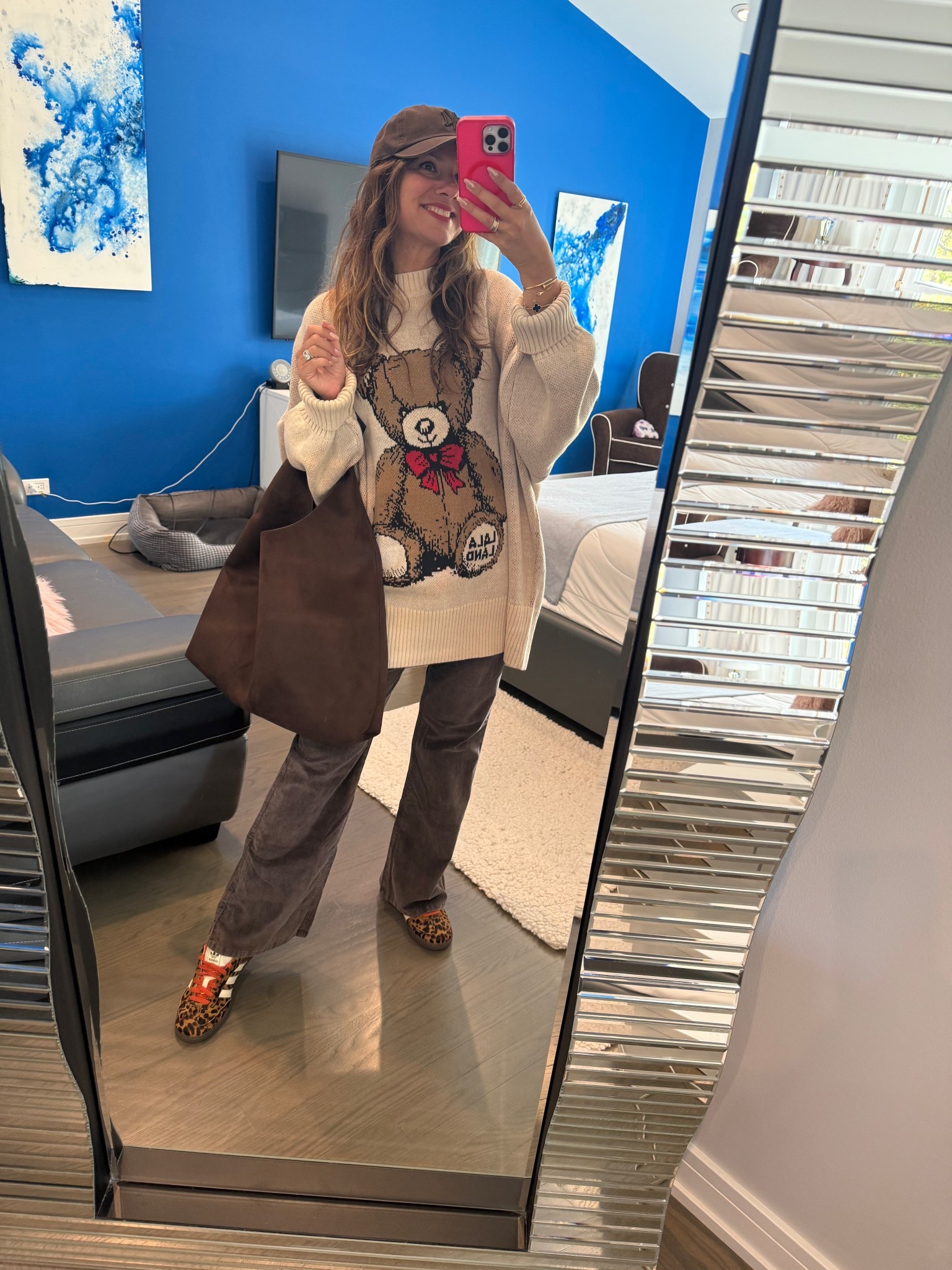 Bring on a cozy, comfy, WARM Fall Saturday! Love to feel comfy when on the run! 

#LTKSeasonal #LTKFindsUnder50 #LTKFindsUnder100