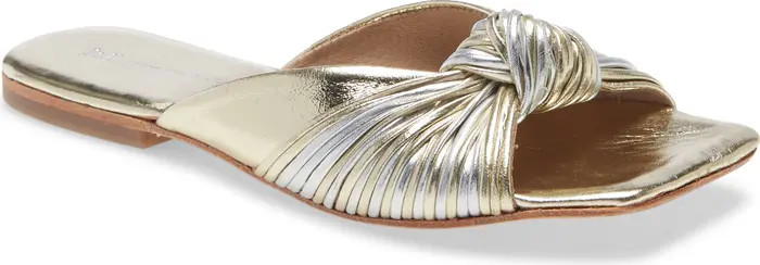 Jeffrey Campbell Knaughty Slide Sandal | Nordstrom | Nordstrom