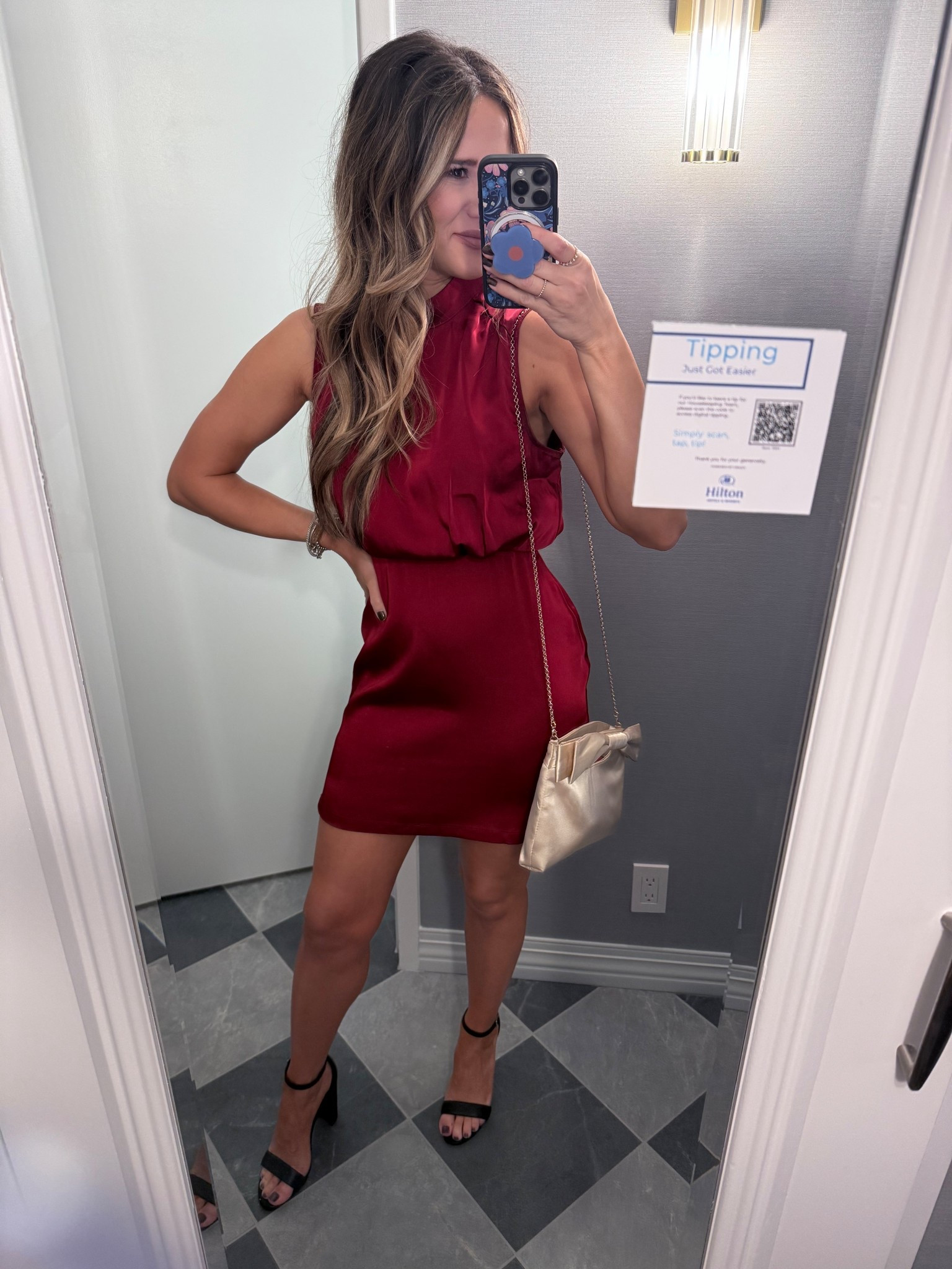 Holiday party OOTN outfit inspo 

#reddress #holiday #weddingguest #dress #cocktail #minidress #mini #red #nightout #pinkhaven

#LTKHoliday #LTKootd #LTKWedding