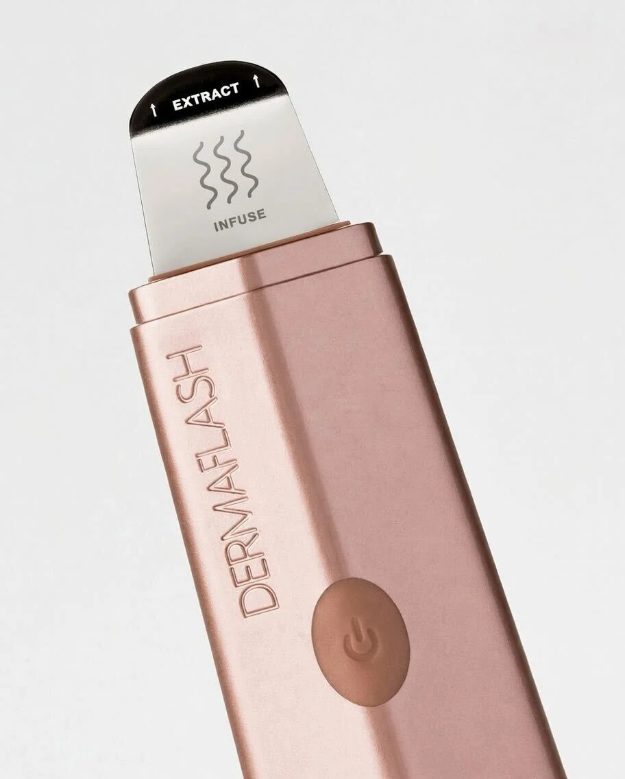 DERMAPORE+ | Dermaflash