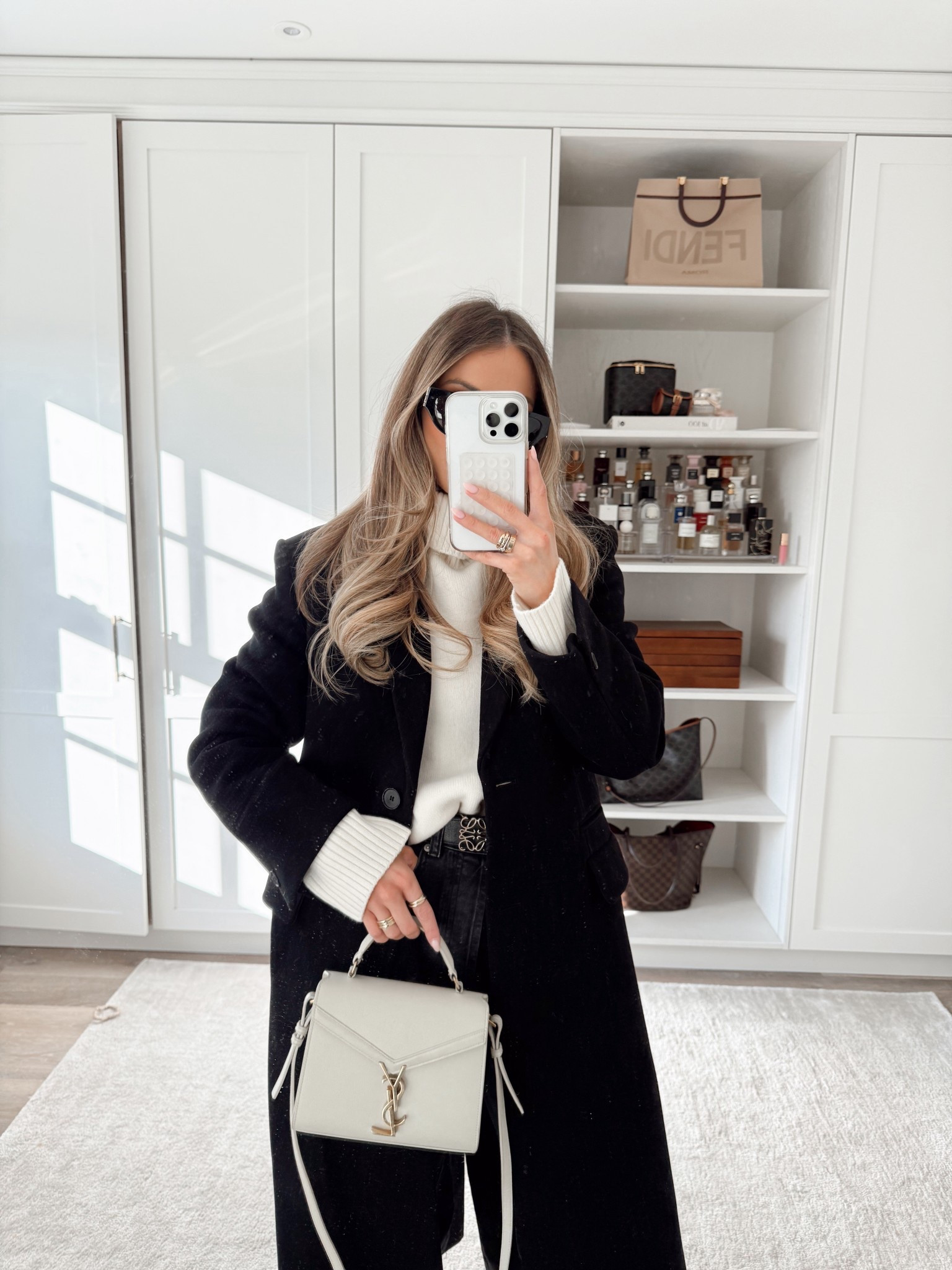 OOTD 🤍

#LTKwinter #LTKjeans #LTKeurope