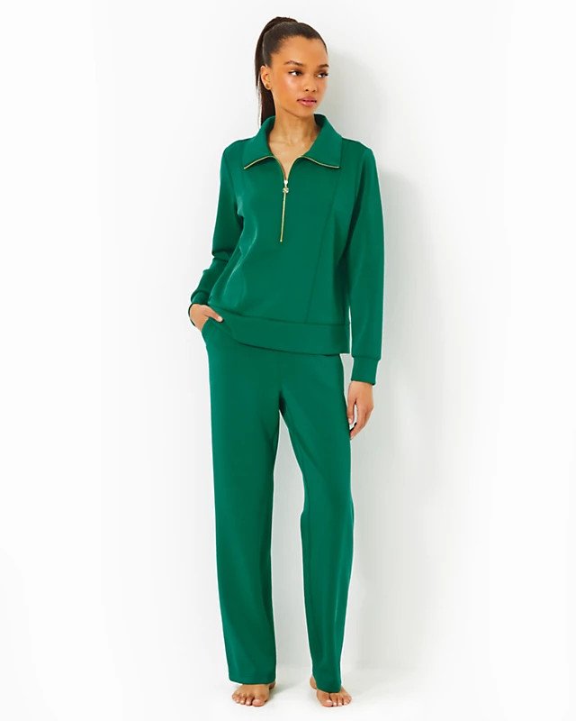 UPF 50+ Eleni Pullover & Alwyn Pant Set | Lilly Pulitzer