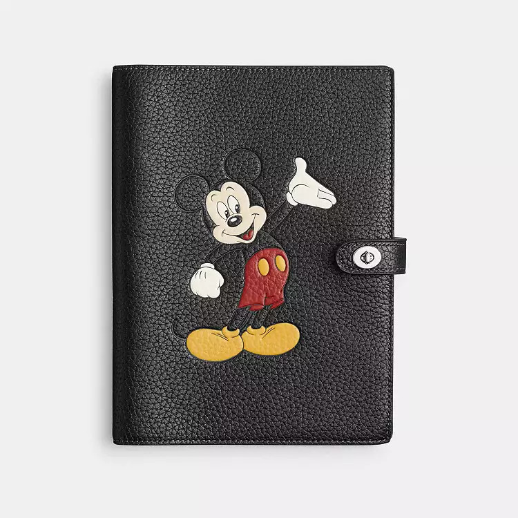 Disney X Coach Notebook | Coach (US)
