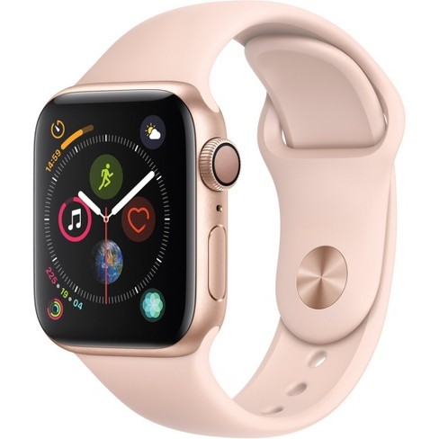 Apple Watch Series 4 GPS 40mm | Target
