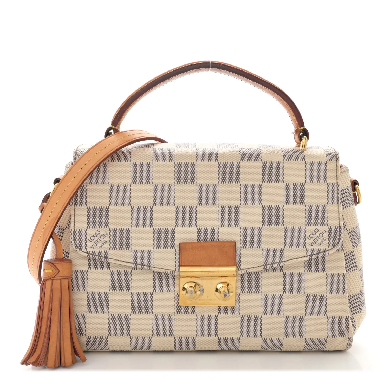 Damier Azur Croisette | FASHIONPHILE (US)