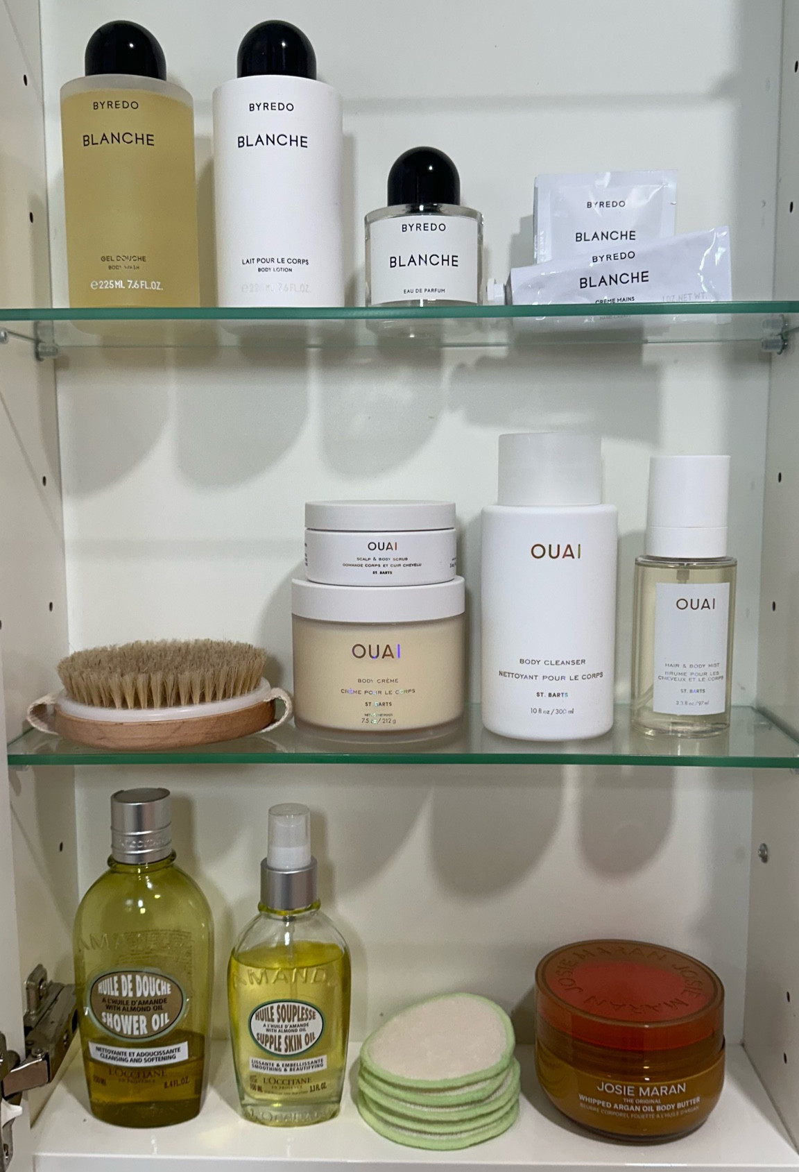 My favourite body care go-to’s this season. 

#LTKautumn #LTKbeauty #LTKwinter