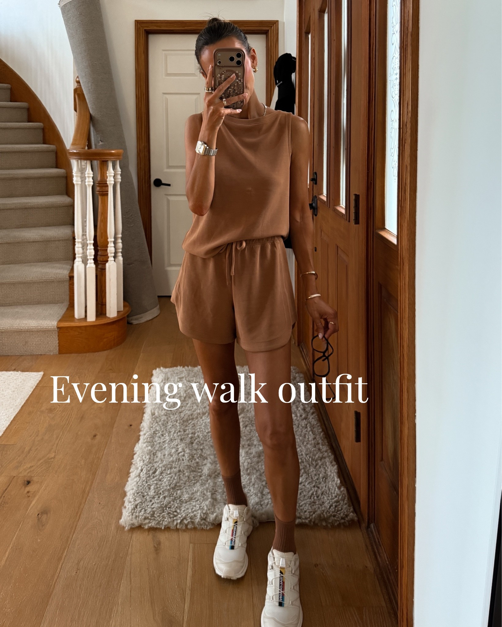 Softest air essentials fabric in the sand wash finish size xs perfect for road trips or walks! My sneakers are restocked!!

#LTKootd #LTKSeasonal #LTKmomlife