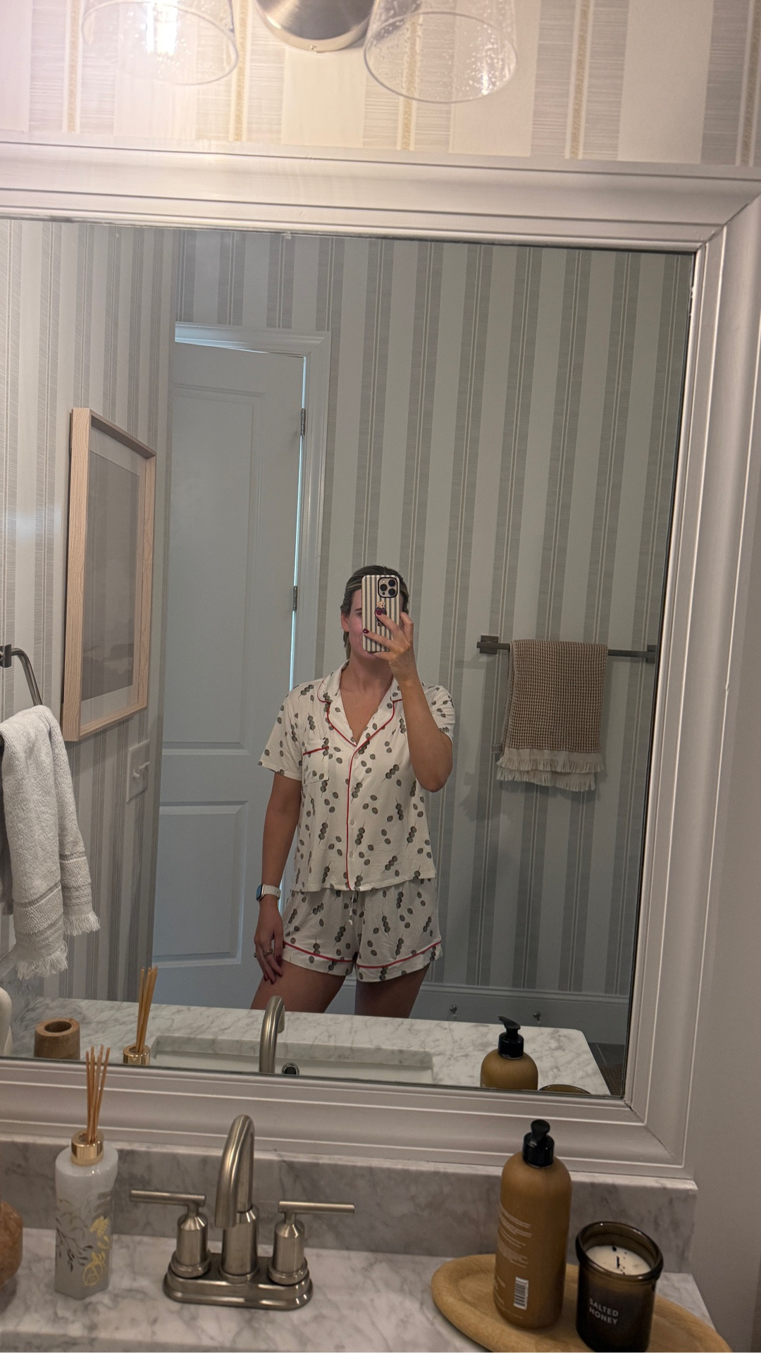 Everything from this mornings vlog💛

#LTKmomlife #LTKootd #LTKdayinmylife