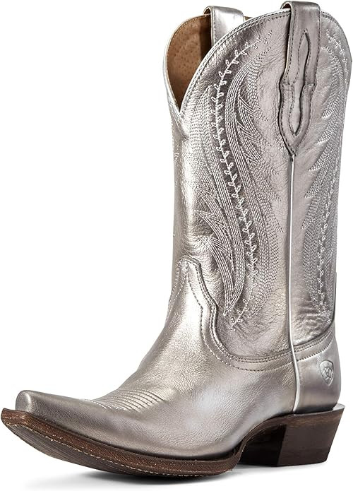 Ariat Women's Tailgate Western Boot | Amazon (US)