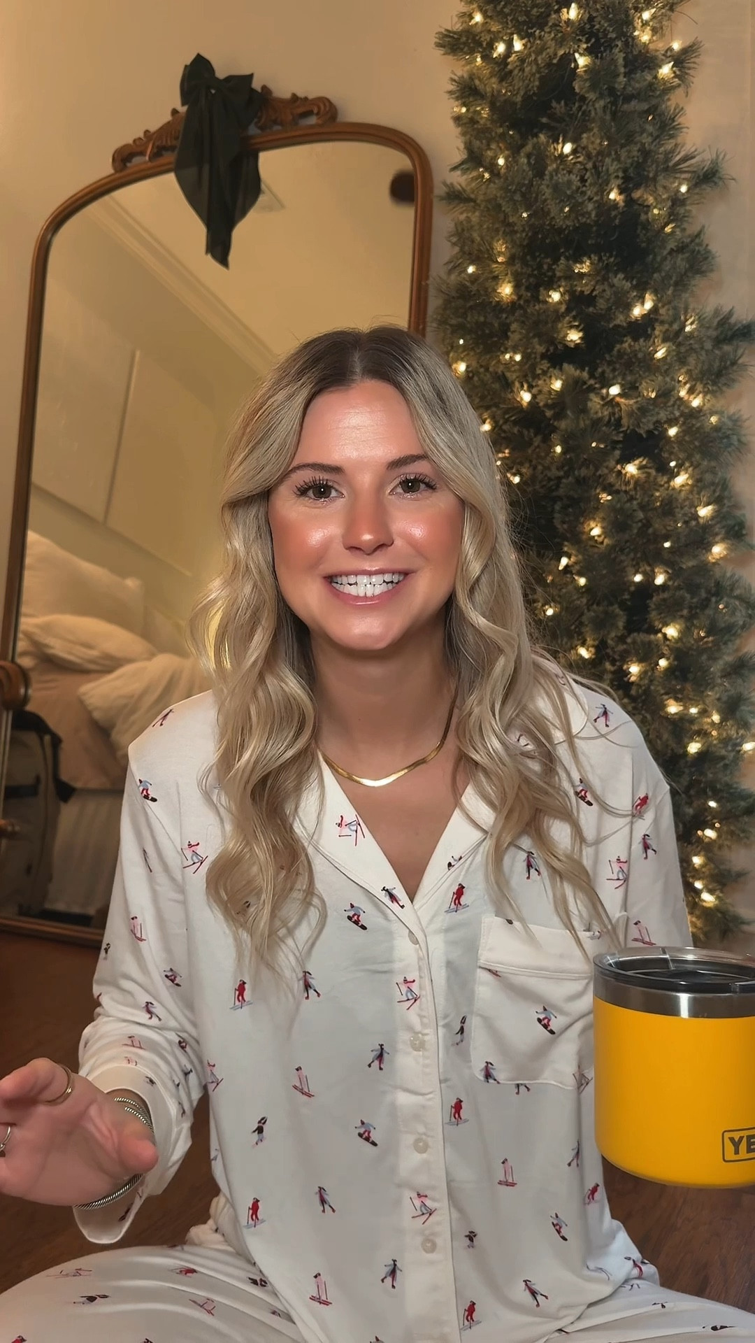 2025 Christmas Haul 🎄✨🤍🎅🏼 sadly not everything was able to be linked, but I did link what I could! 

#LTKGiftGuide #LTKvlog #LTKActive #christmashaul #holiday #giftguideforher #newyearseve #stockingstuffers


#LTKU #LTKSeasonal #LTKHoliday