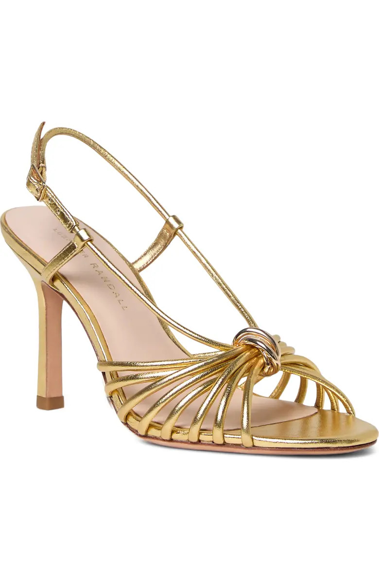 Mareka Slingback Sandal (Women) | Nordstrom