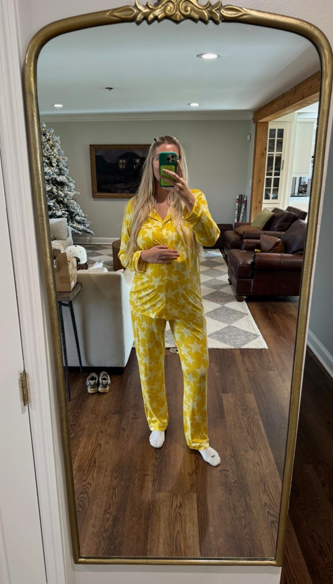 Pjs make the perfect Mother’s Day gift!

#LTKMothersDay #LTKmomlife