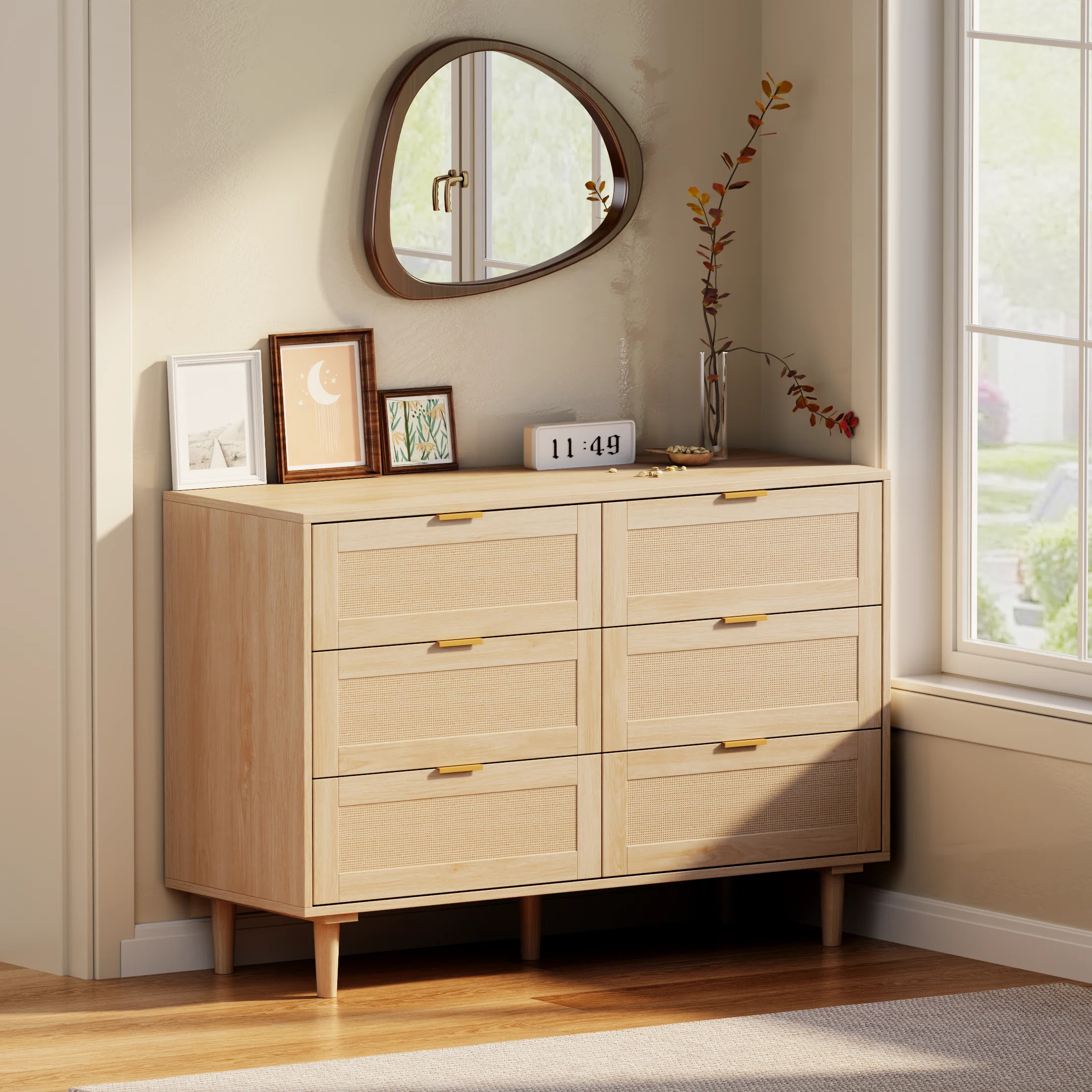 Yamen Dresser | Wayfair North America
