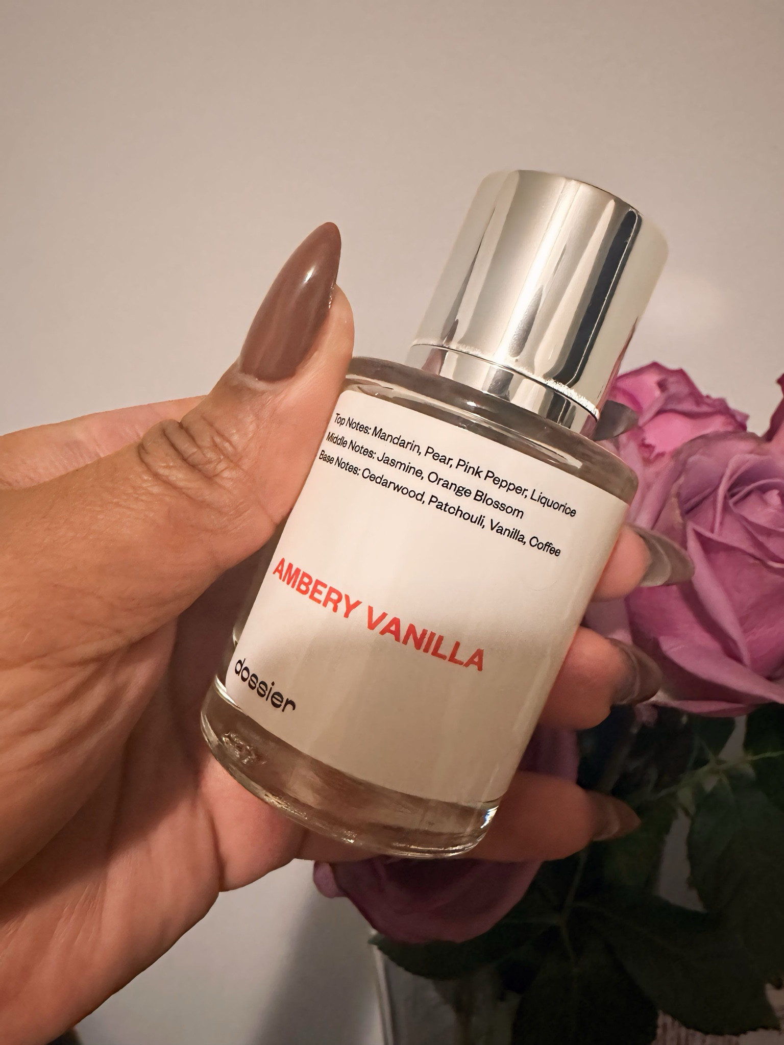 Craving the luxurious scent of YSL Black Opium without the splurge? Dossier’s Amber Vanilla is the perfect dupe! With warm vanilla, bold coffee notes, and a touch of sweetness, it captures the essence of elegance and allure at an affordable price. Perfect for everyday wear or a special night out. Shop it now!

#LTKBeauty #LTKGiftGuide #LTKFindsUnder50