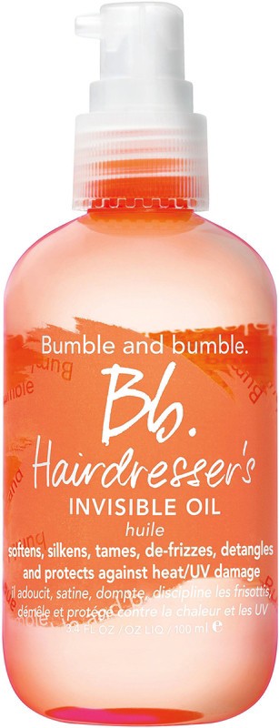 Bumble and bumble Hairdresser's Invisible Oil | Ulta Beauty | Ulta