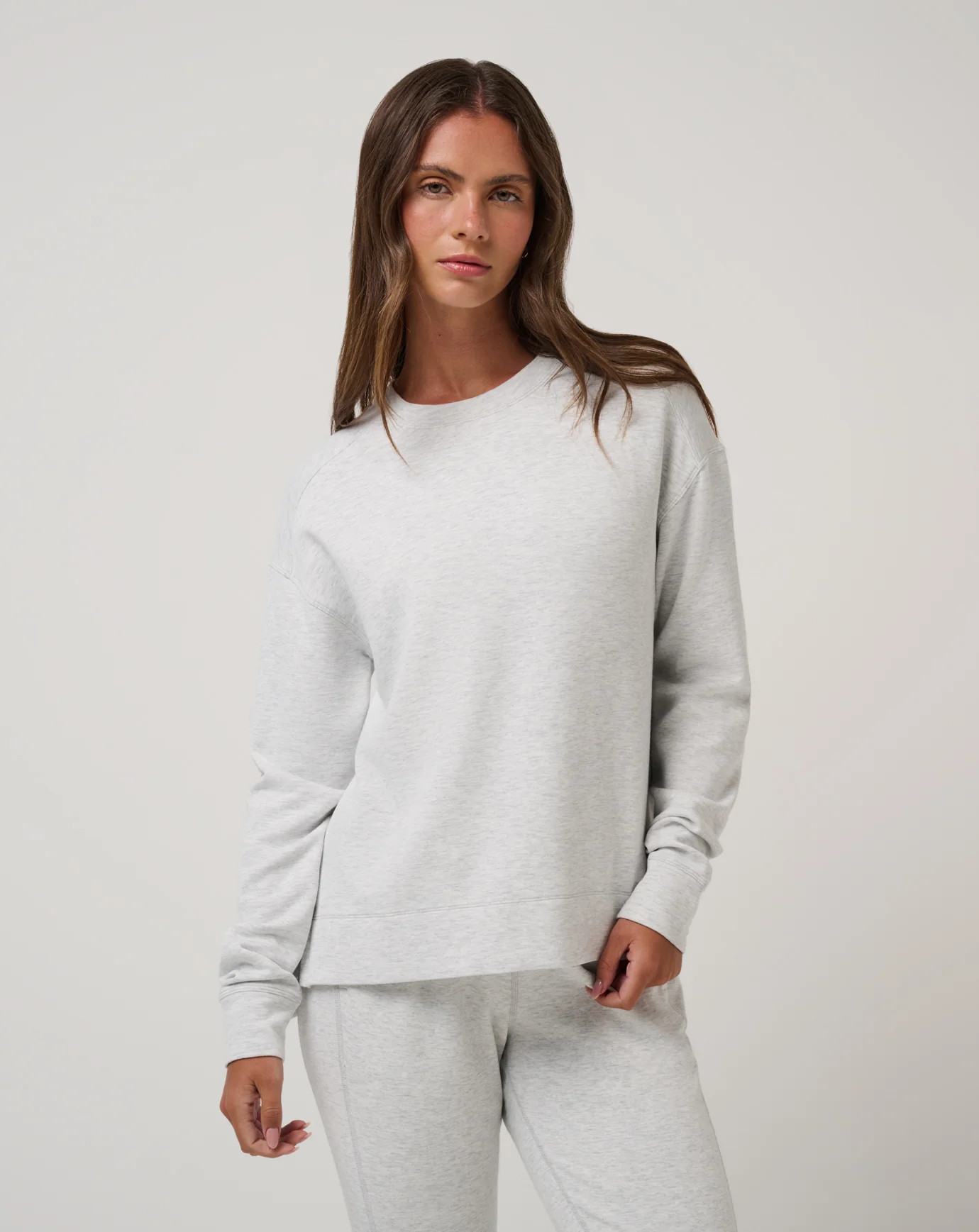 Skyloft Soft Crew | TravisMathew