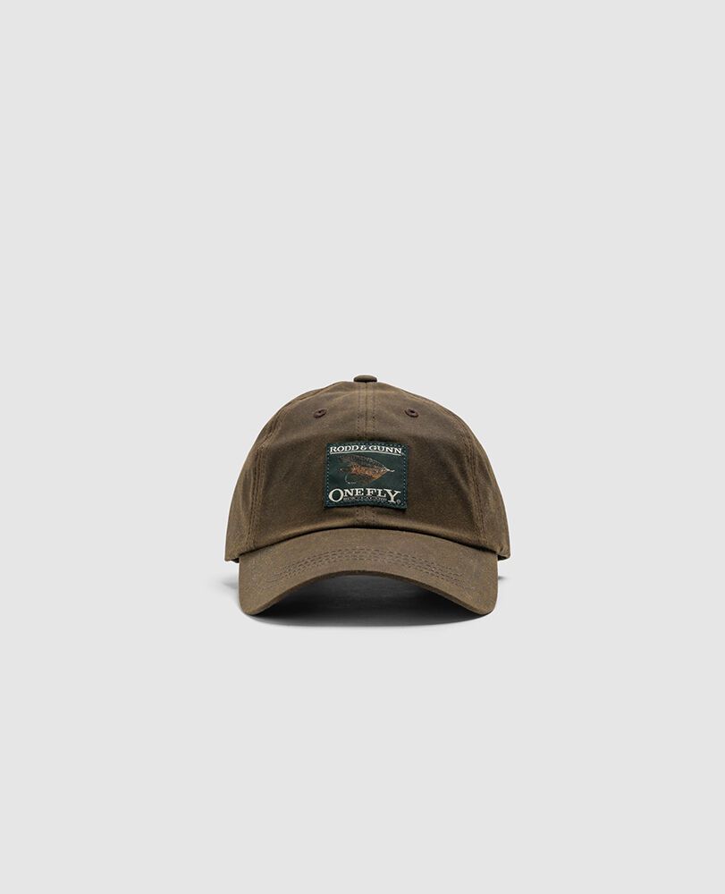 One Fly Two Cap | Rodd & Gunn US | Rodd & Gunn (US)