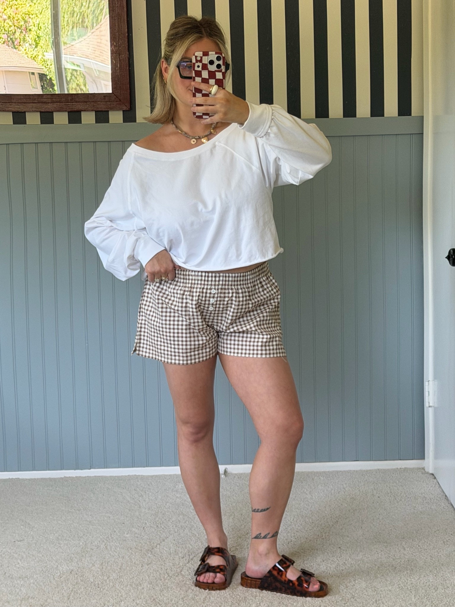 comfy fit from @Target

#LTKmomlife #LTKootd #LTKgrwm