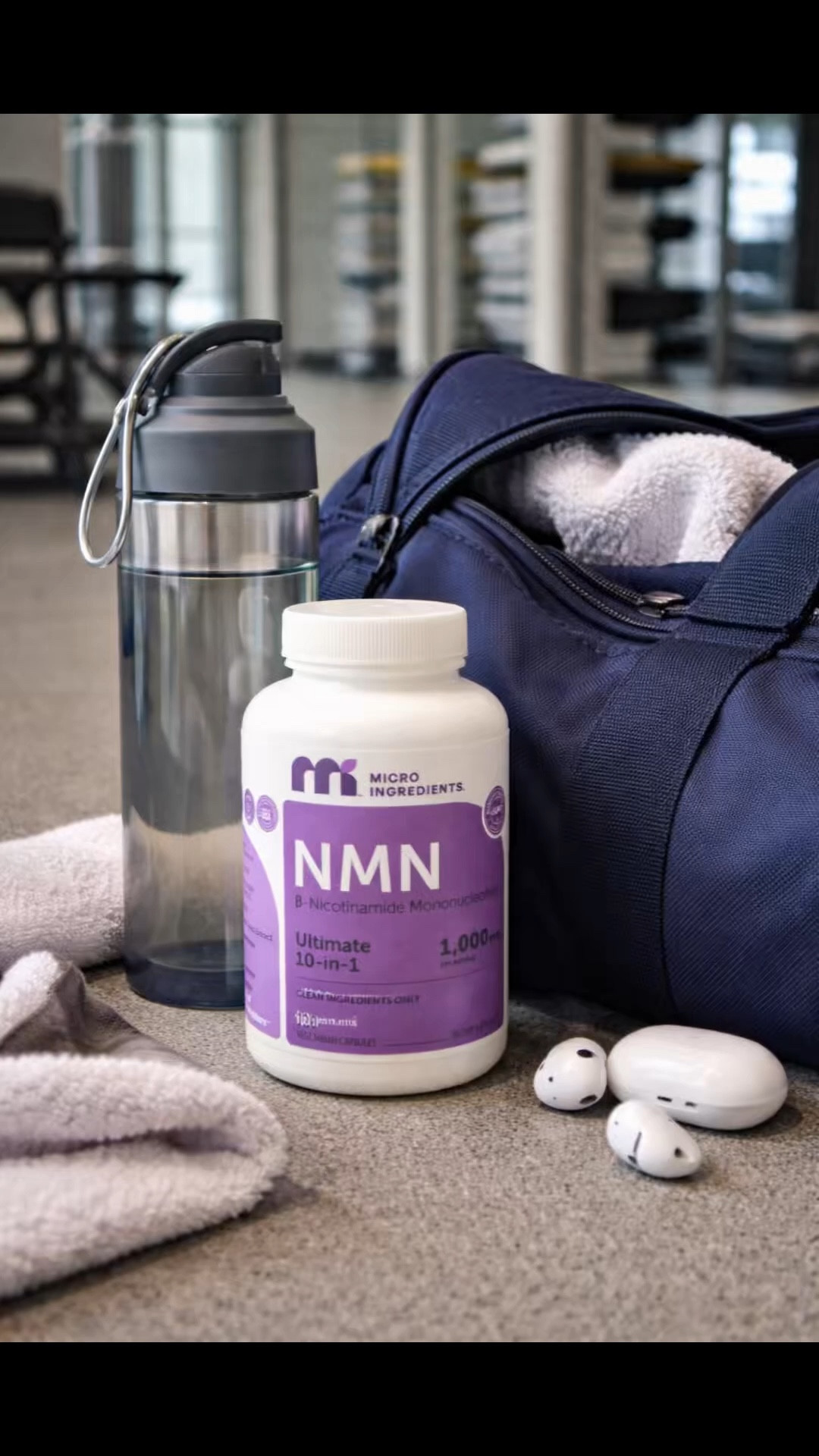 Gen X isn’t slowing down… but your energy might be.
This is how you take it back.  

#LTKOver40 #LTKmorningroutine #LTKselfcare