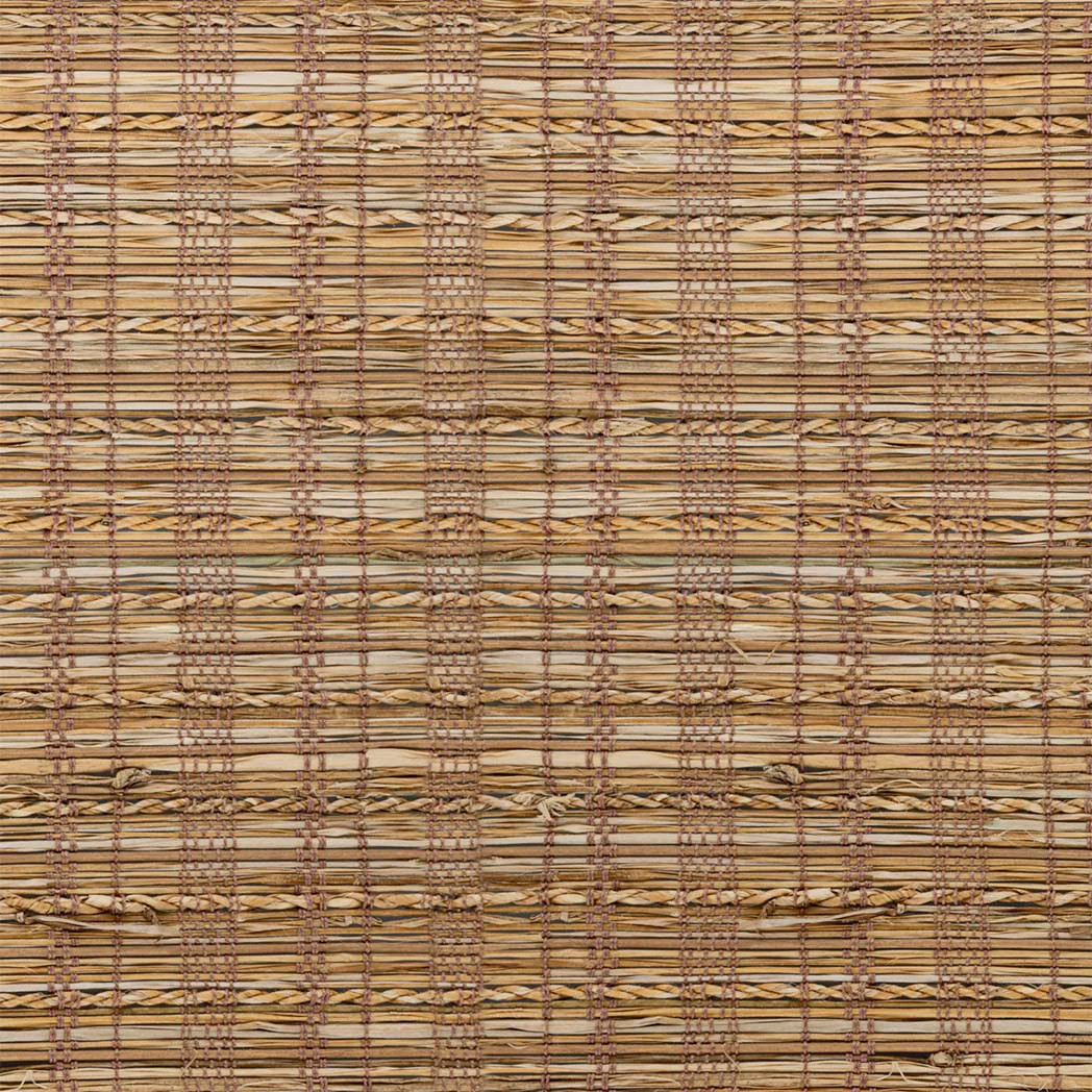 Premier Escape Woven Wood Shades | Ashley River | SelectBlinds | Select Blinds