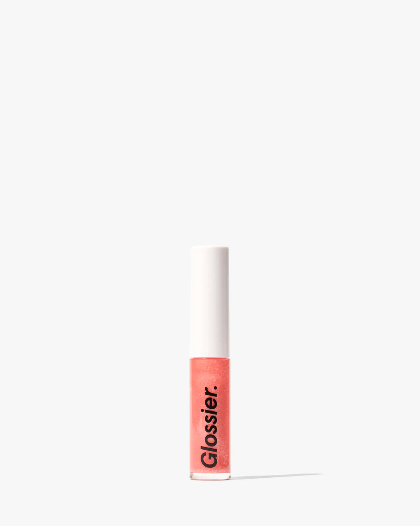 Glassy plush shine | Glossier
