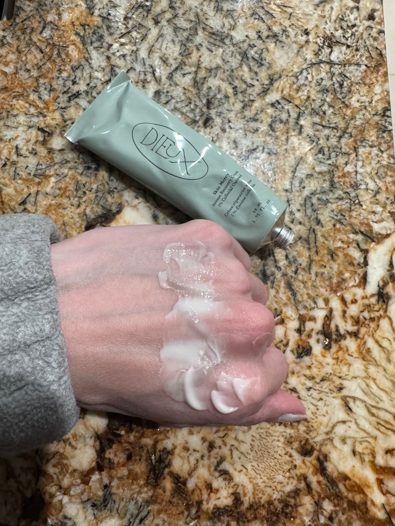 Eczema hand lotion my dieux at Sephora

#LTKdayinmylife #LTKBeauty #LTKgrwm