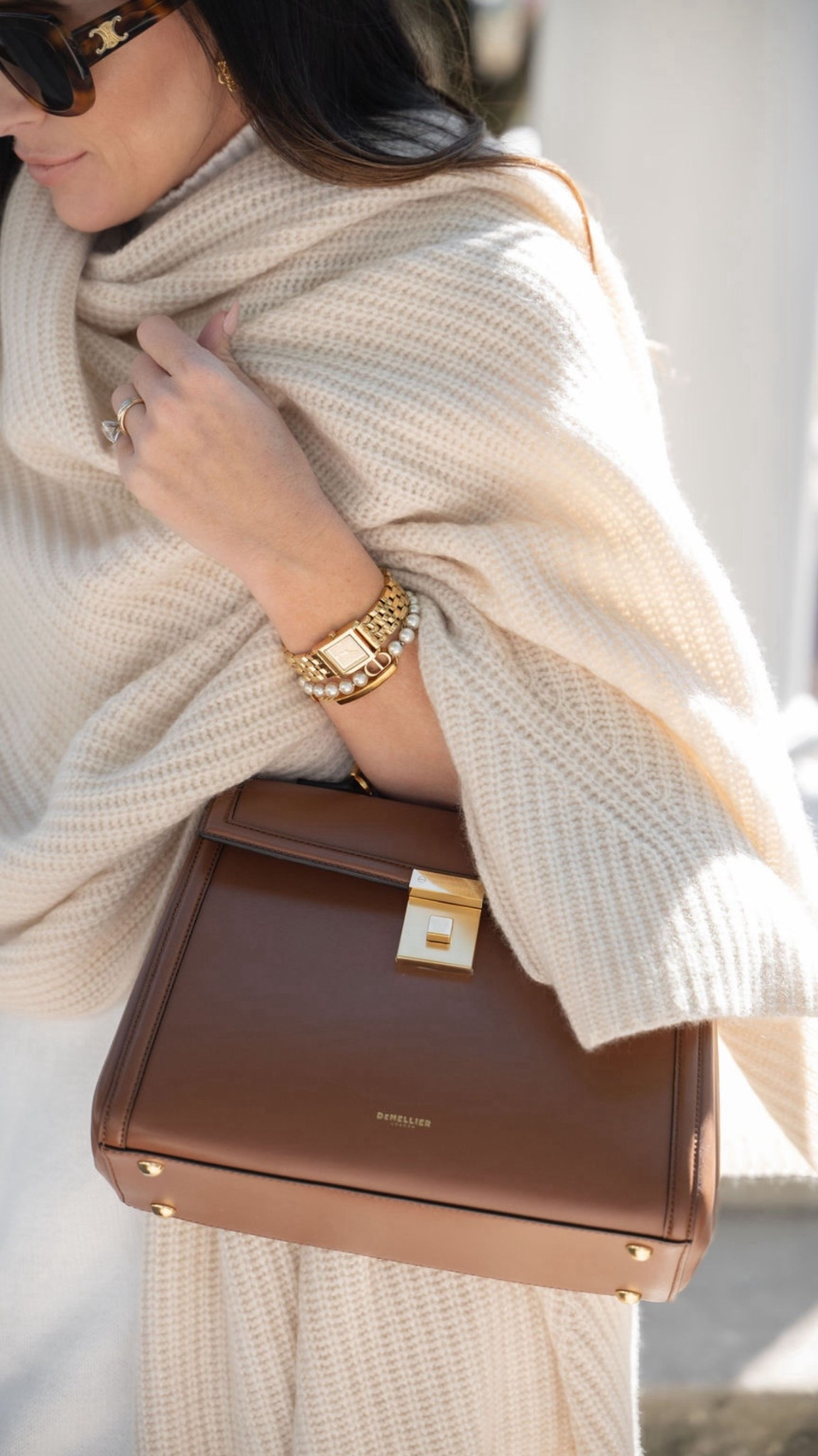 Enjoy 30% off this cashmere scarf with code ALYSON30 - ends EOD 11/23

#LTKSaleAlert