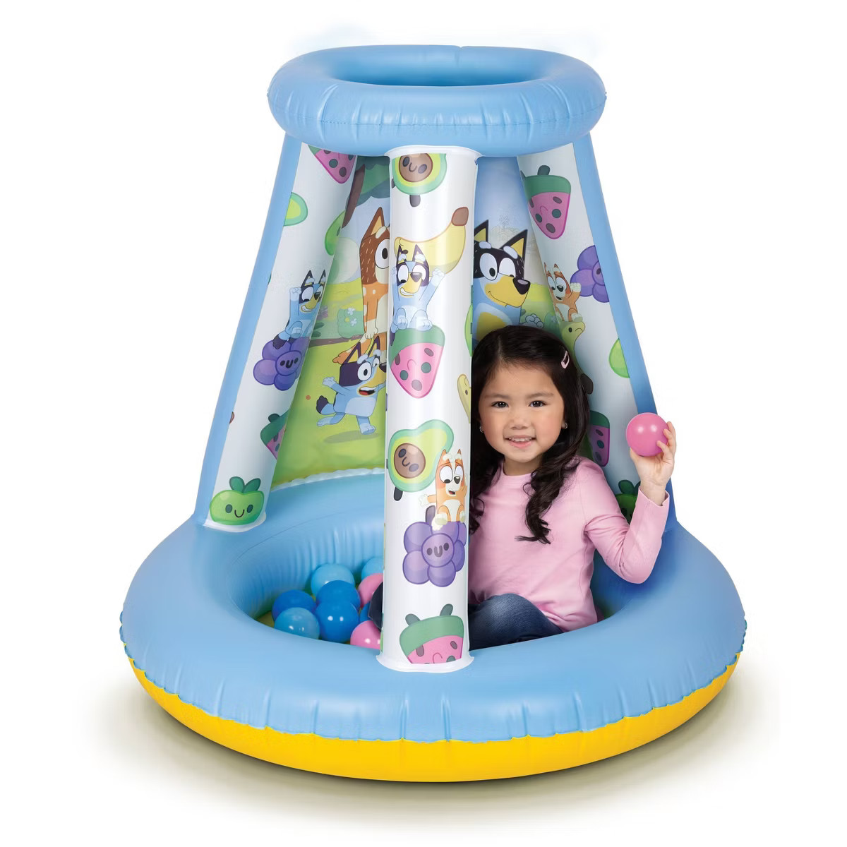 Bluey 15 Ball Playland | Target