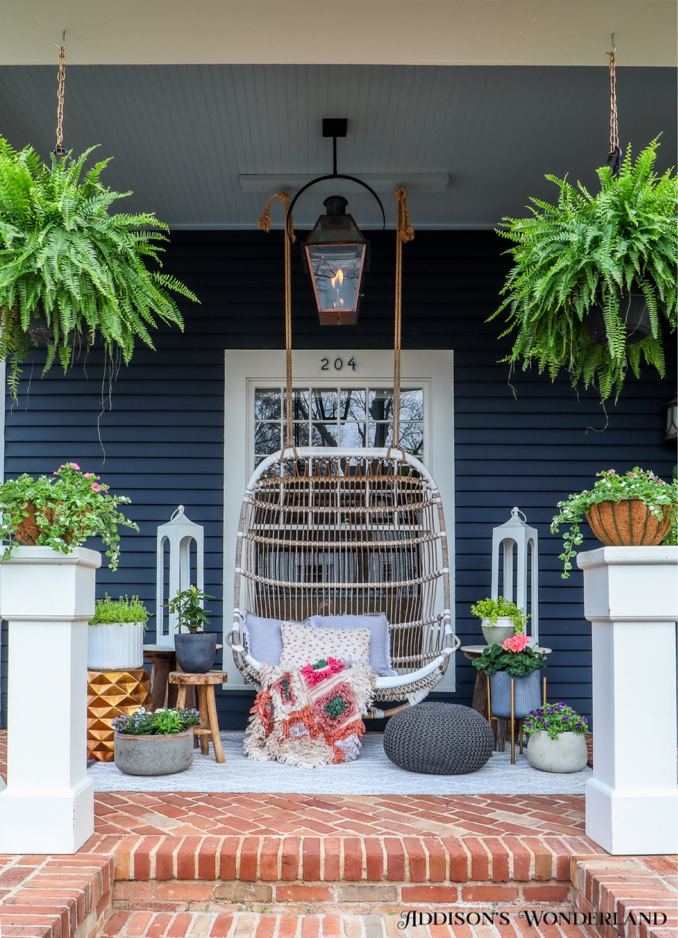 If you’ve been eyeing our front porch swing or Winnie’s bedroom swing, they’re both 20% OFF (or 25% OFF $5,000+) right now over at @serenaandlily with Code: UPGRADE 💗 I’ve linked those and more personal #SerenaandLily faves right here…  

#LTKSeasonal #LTKsalealert #LTKhome