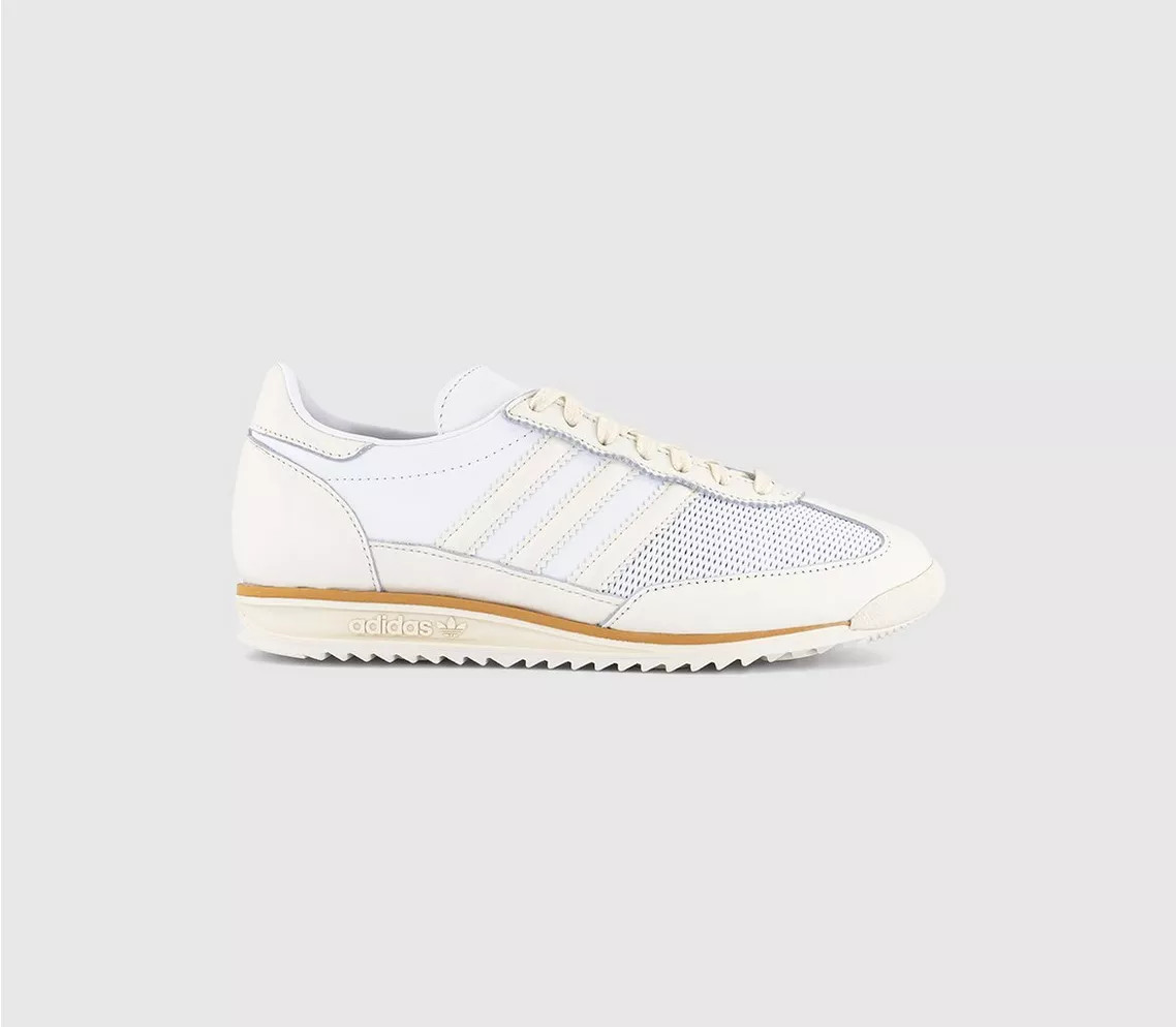 SL 72 Trainers | Office Shoes (UK)