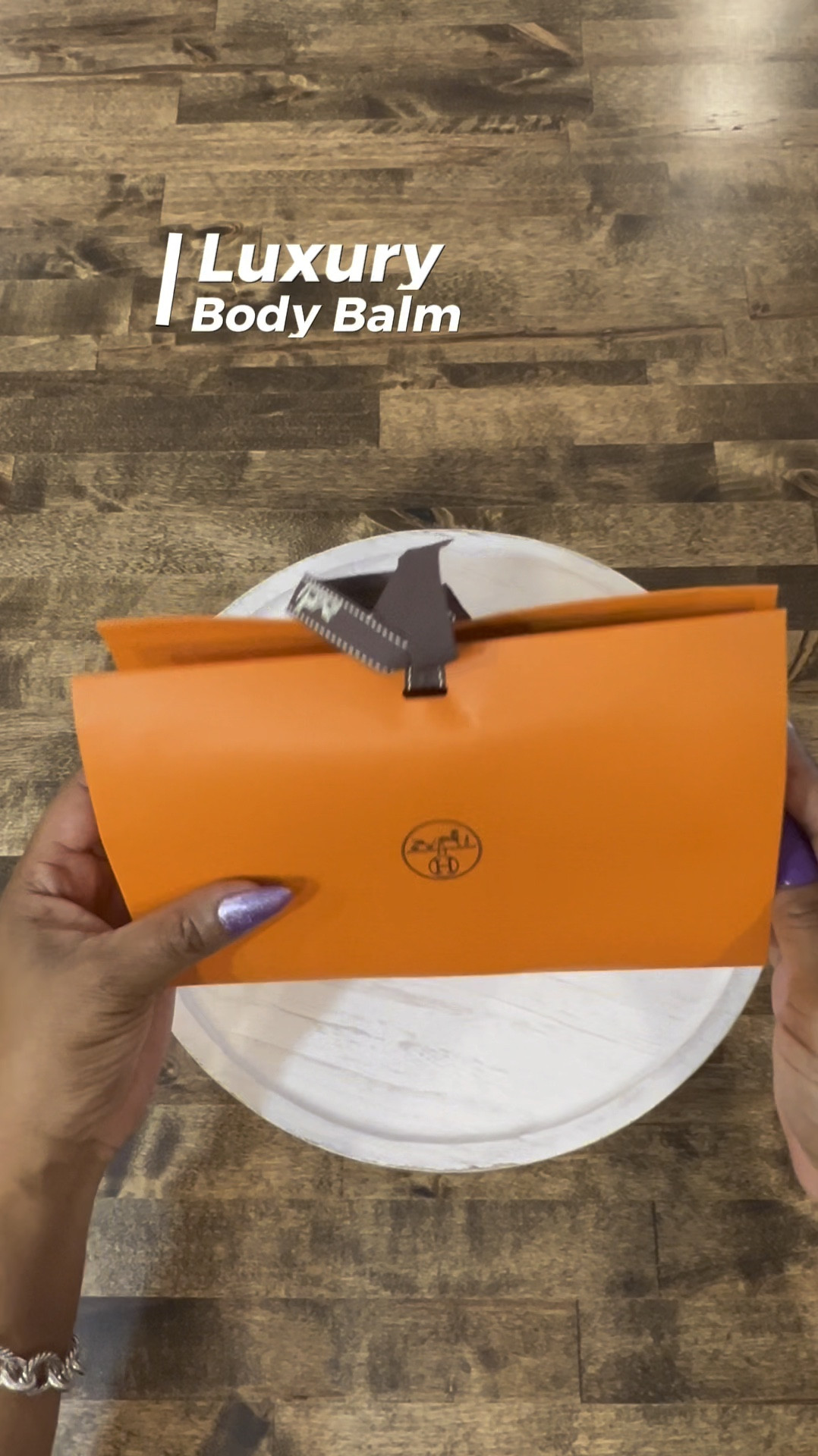 I’m sharing my secret. This body balm is one I have used for years! Especially post-shower/bath. 

#LTKBeauty #LTKVideo