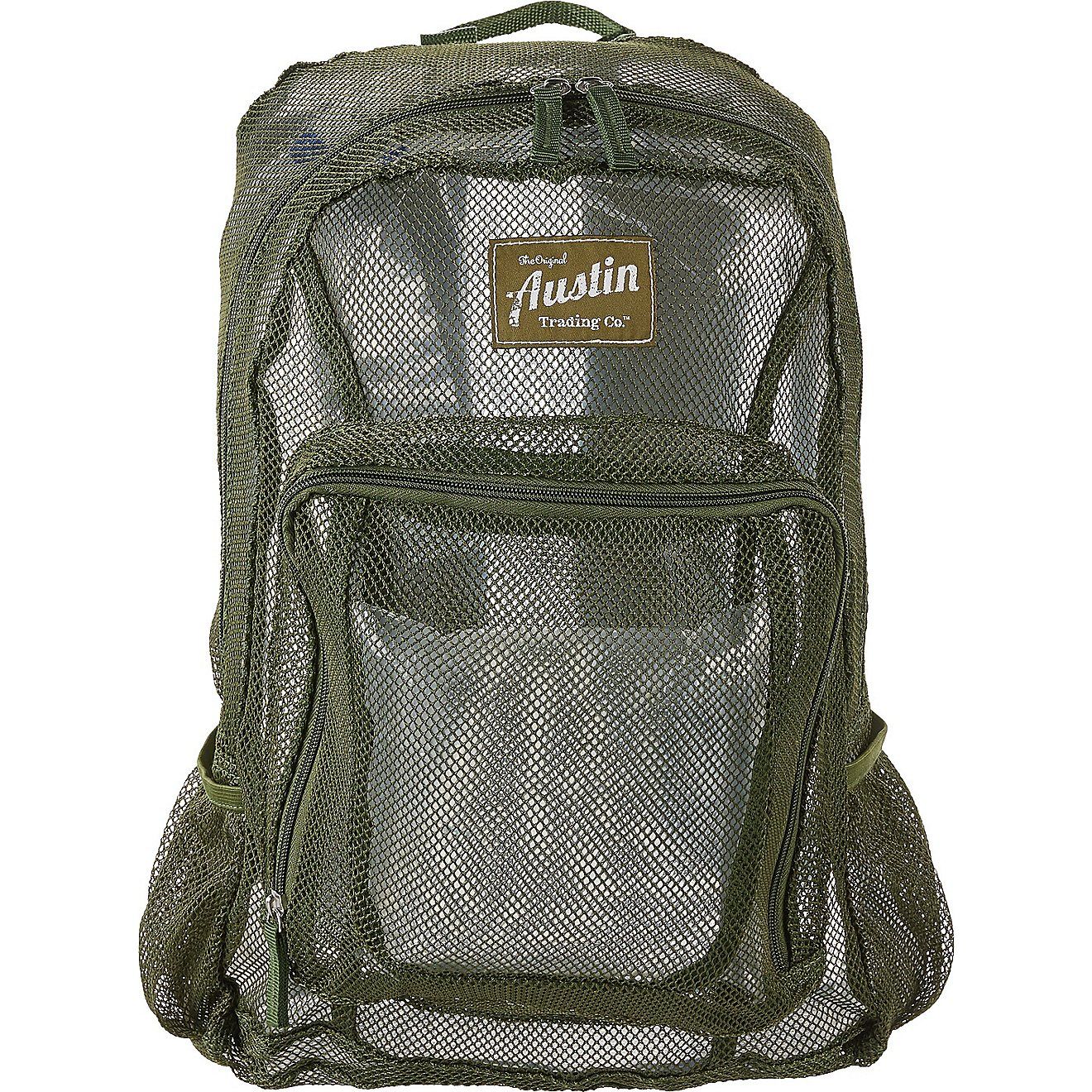 Austin Trading Co.™ Classic Mesh Backpack | Academy Sports + Outdoor Affiliate