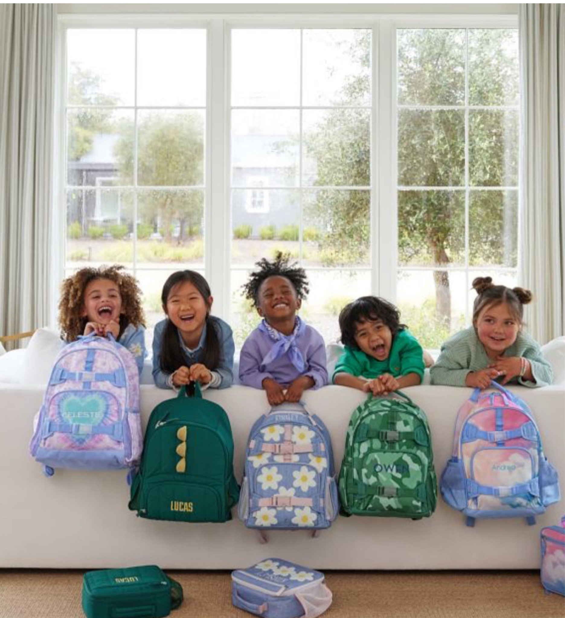Back to school personalized backpacks and roll along backpacks, lunch pales and water bottles are on sale! 

#LTKKids #LTKSaleAlert #LTKFamily