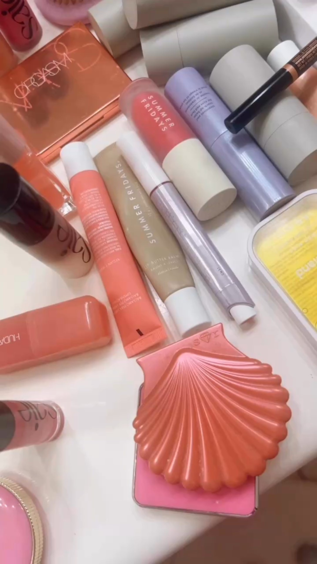 Sephora Sale (Ends Tonight)! ✨
My tried and trues!


#LTKBeauty #LTKGiftGuide #LTKSaleAlert