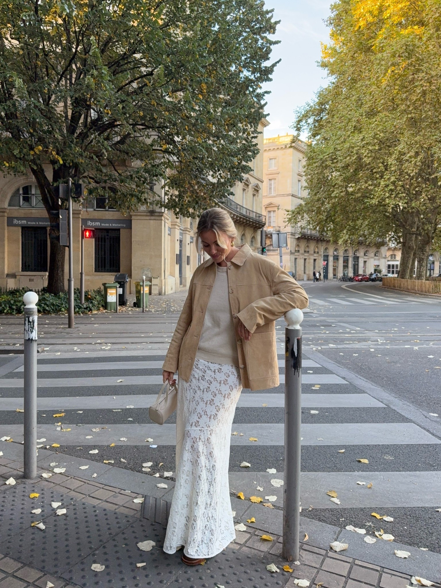 Wine country outfit 

#LTKStyleTip