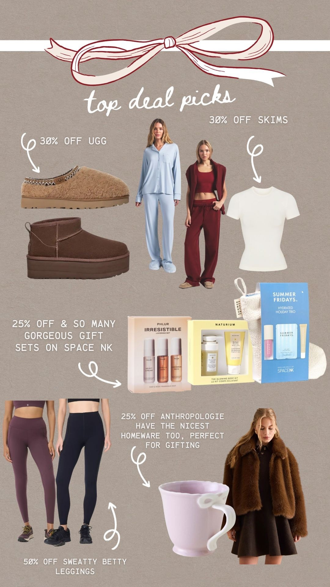 top sale picks 🤍 cyber week 

#LTKstyletip #LTKCyberWeek #LTKgiftguide