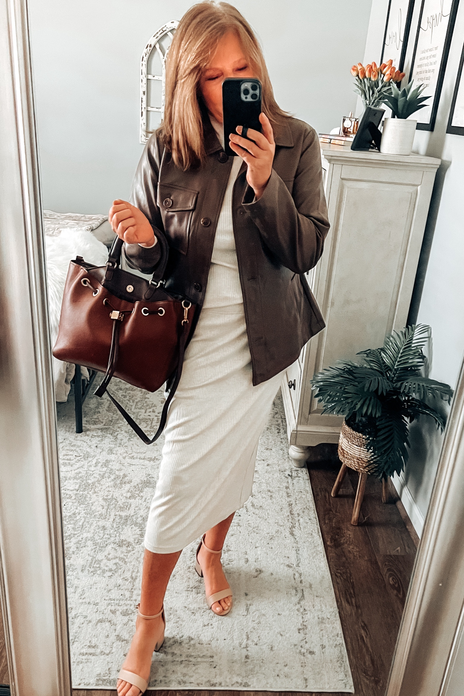 🚨Skirt Set ALERT🚨New fall arrivals at Walmart! Grab these deals while you can. Time and Tru Faux Leather jacket styles with a Time and Tru skirt set. More colors, fits tts. #walmartpartner #walmartfashion @walmartfashion #walmart @walmart

#LTKStyleTip #LTKSaleAlert #LTKFindsUnder50

#LTKSaleAlert #LTKStyleTip #LTKFindsUnder50