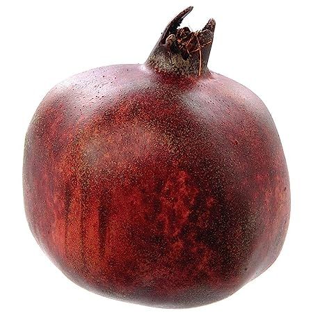 Artificial Pomegranate, 4" | Amazon (US)