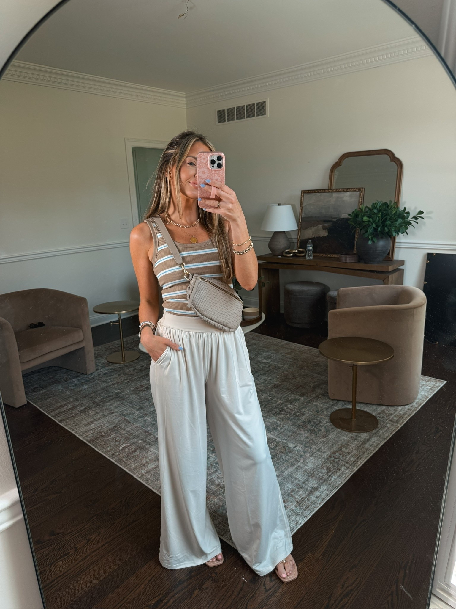 A perfect casual summer look from Aerie!

#LTKgrwm #LTKootd #LTKmomlife