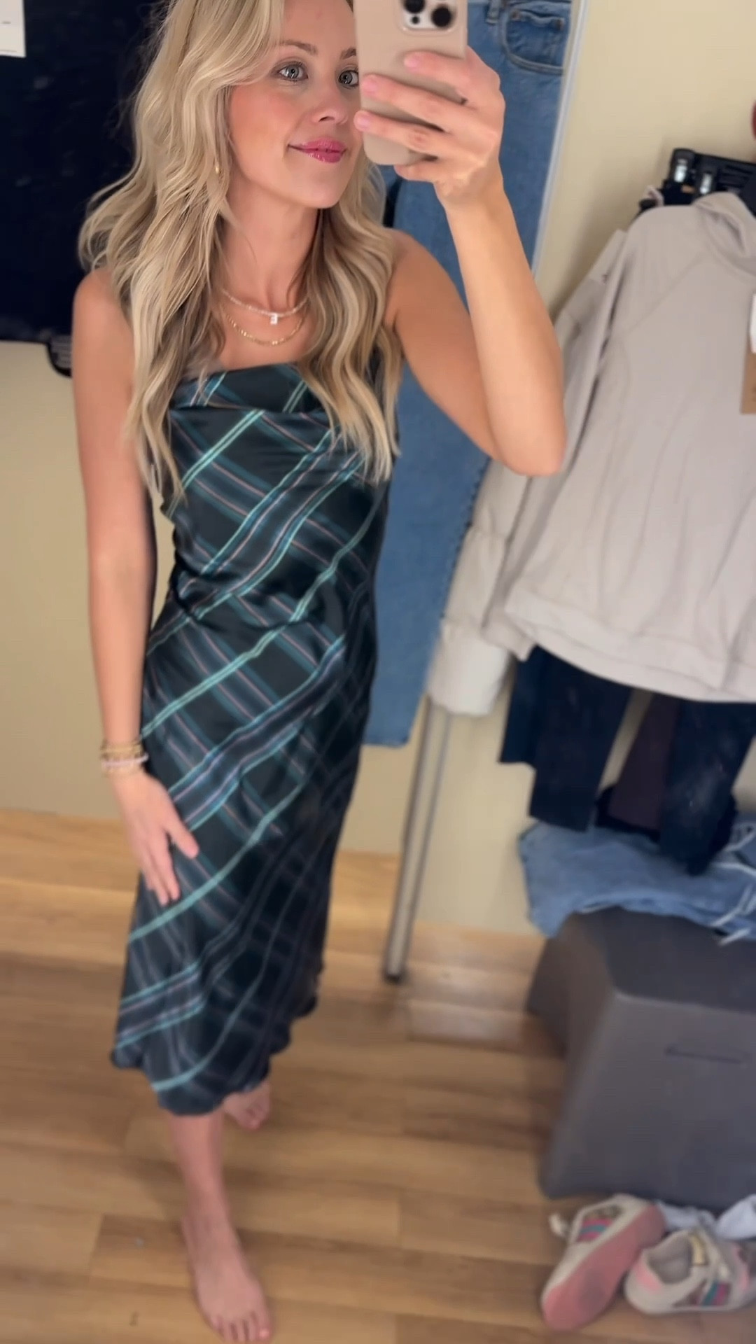 Tjmaxx dresses ✨

#LTKHoliday