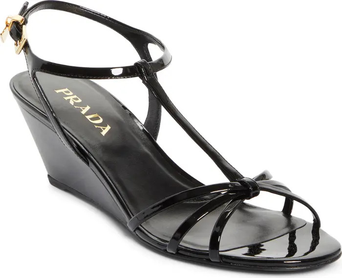 Cage Wedge Sandal (Women) | Nordstrom