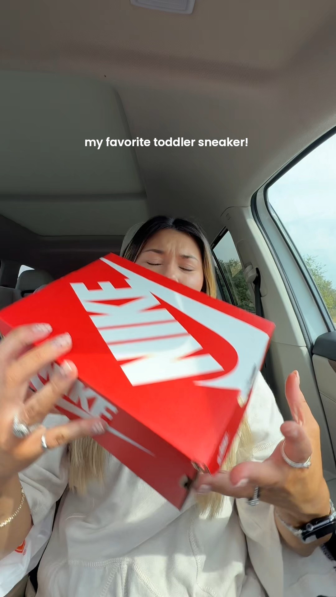 such a good gift idea for a toddler! these are my favorite shoes for my little boy! #boygiftidea #boysneakers #nikekidsshoes #kidsgiftidea #littleboyshoes #nikeboy

#LTKGiftGuide #LTKKids #LTKCyberWeek